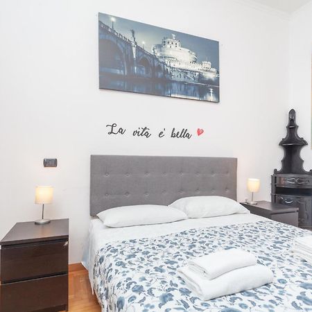 Pellegrino Piazza Navona Apartment Rom Eksteriør billede