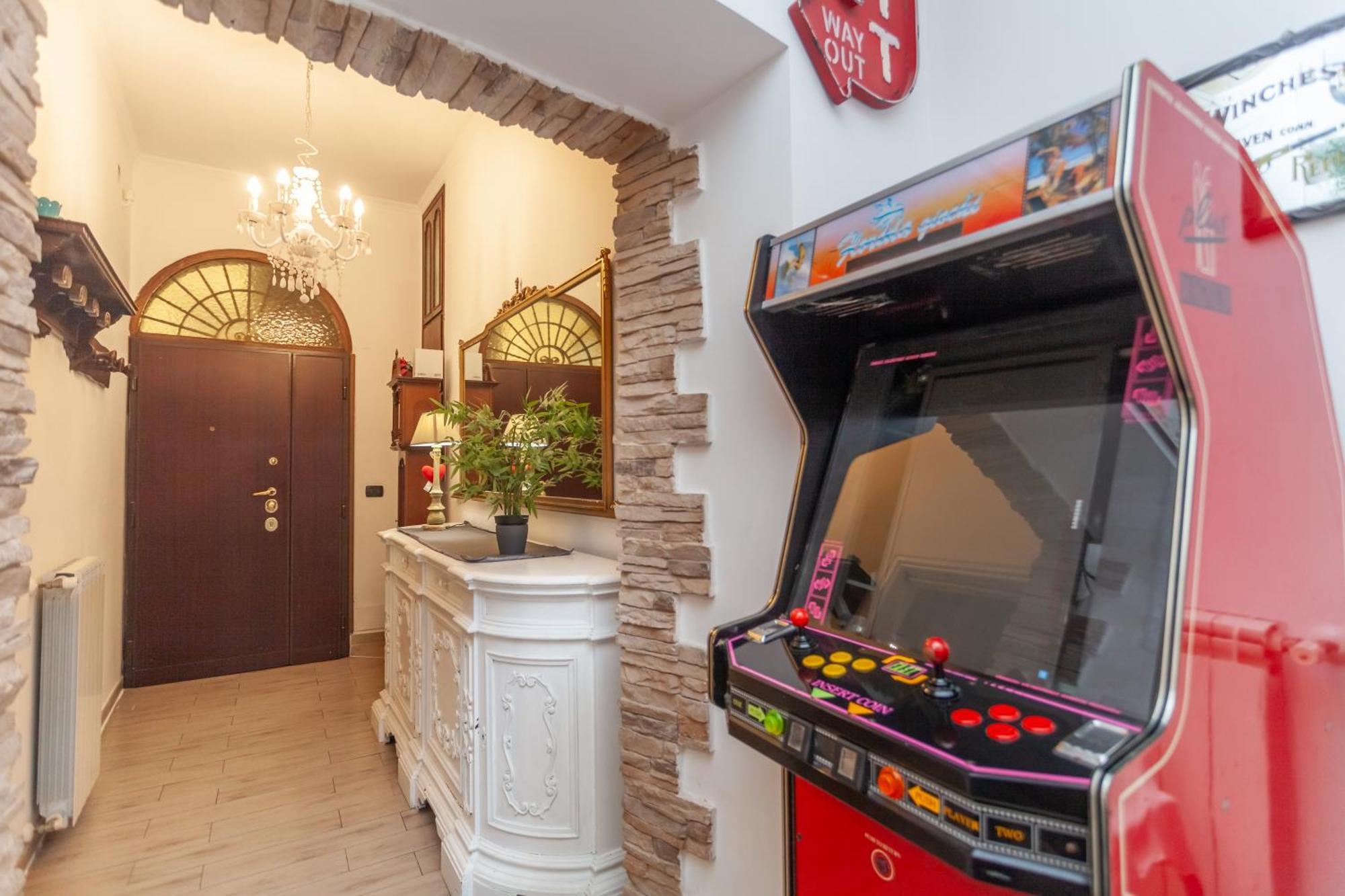 Pellegrino Piazza Navona Apartment Rom Eksteriør billede