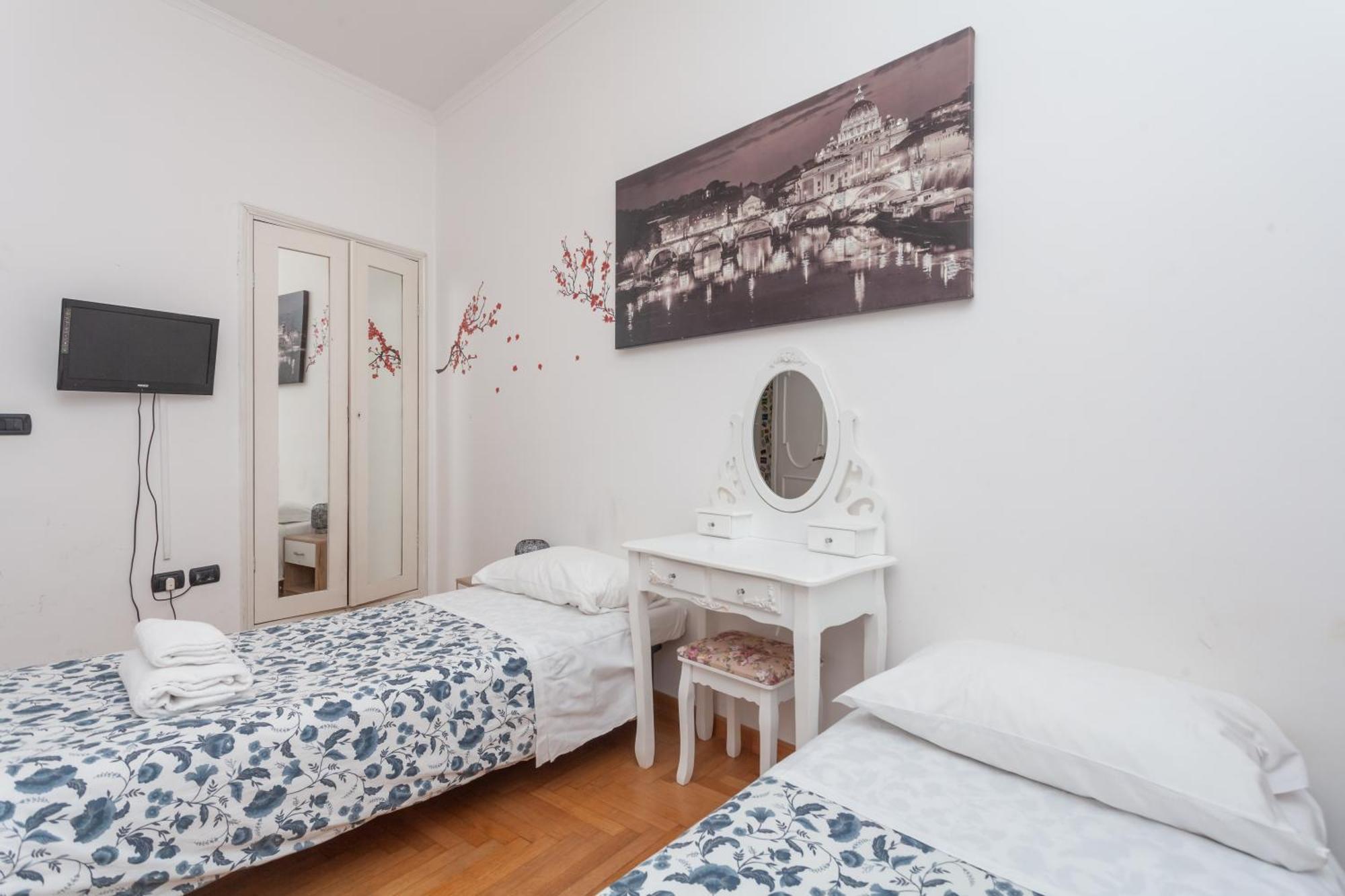 Pellegrino Piazza Navona Apartment Rom Eksteriør billede