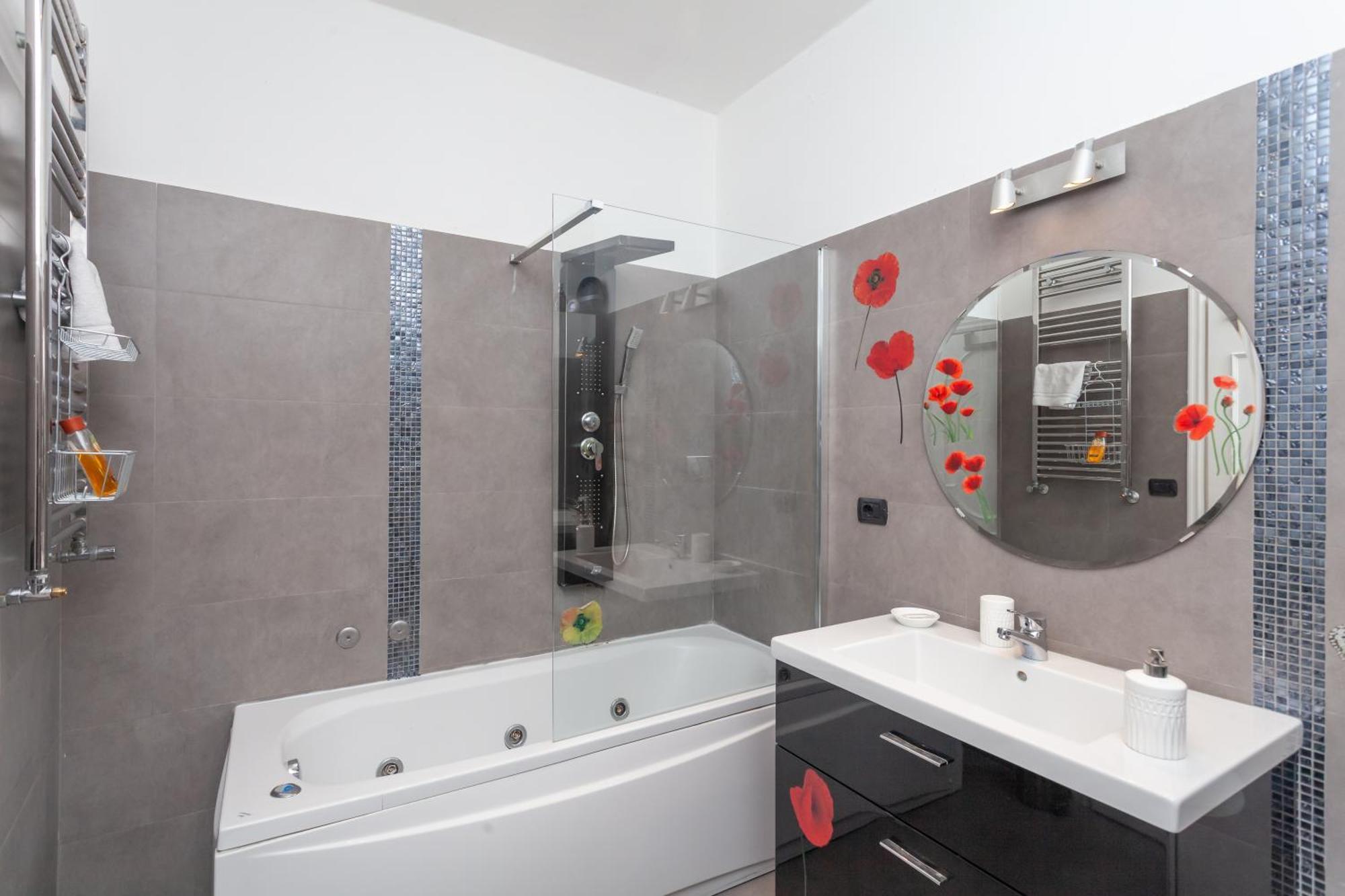 Pellegrino Piazza Navona Apartment Rom Eksteriør billede
