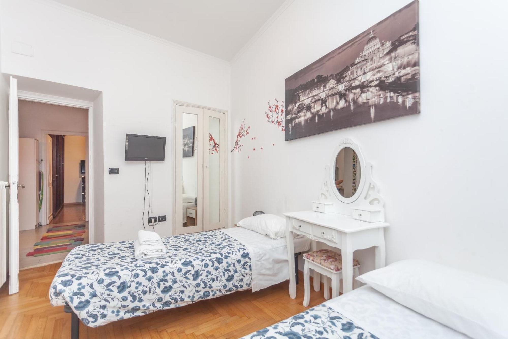 Pellegrino Piazza Navona Apartment Rom Eksteriør billede