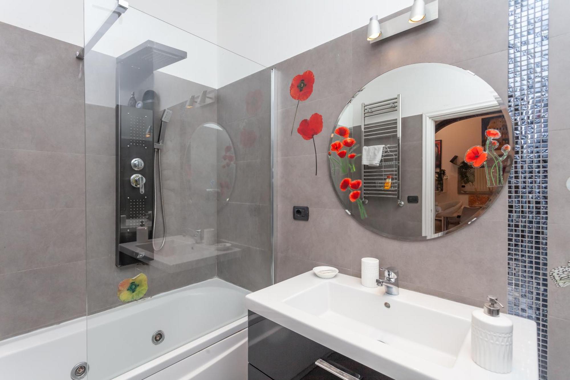 Pellegrino Piazza Navona Apartment Rom Eksteriør billede