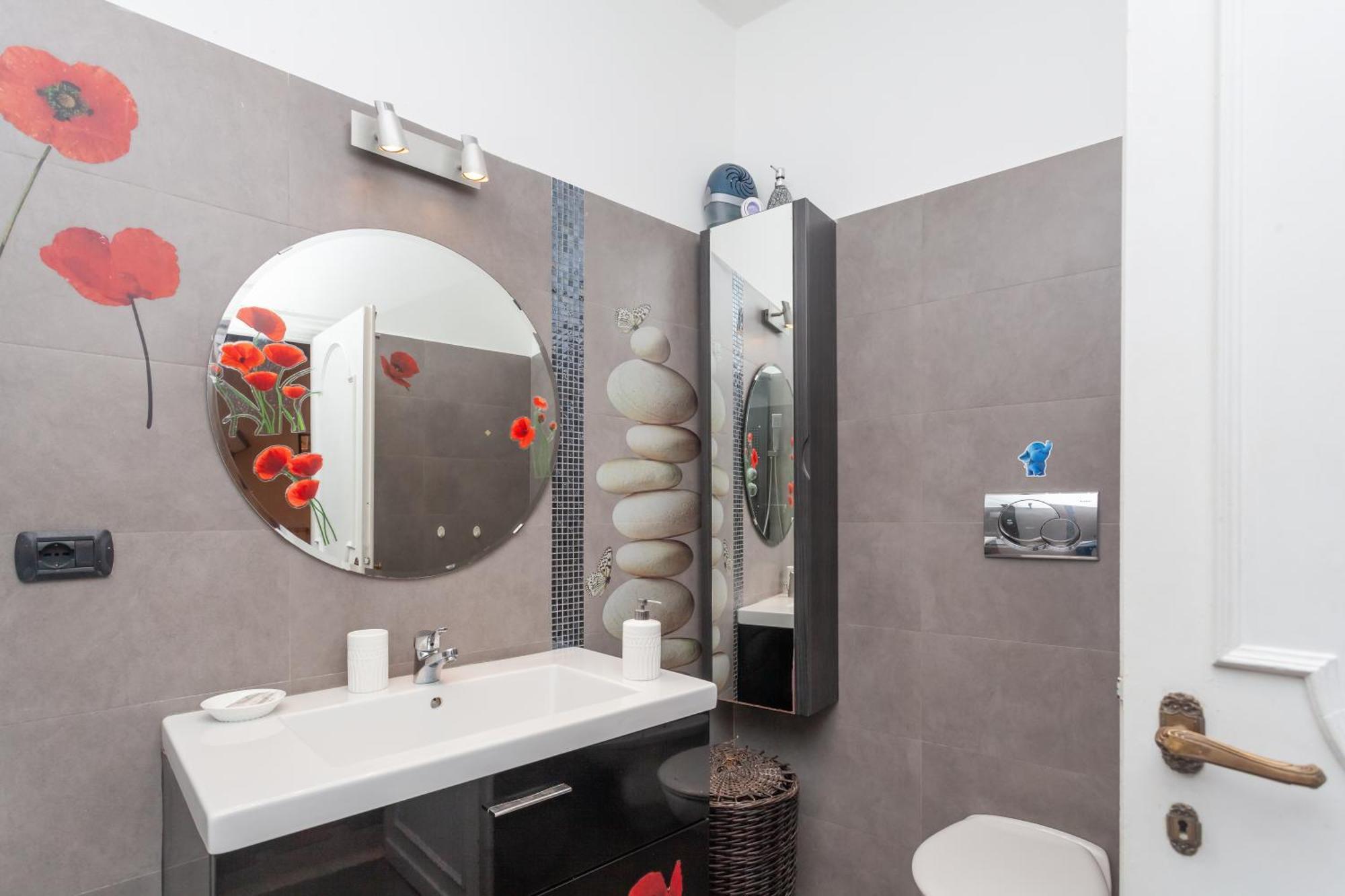 Pellegrino Piazza Navona Apartment Rom Eksteriør billede