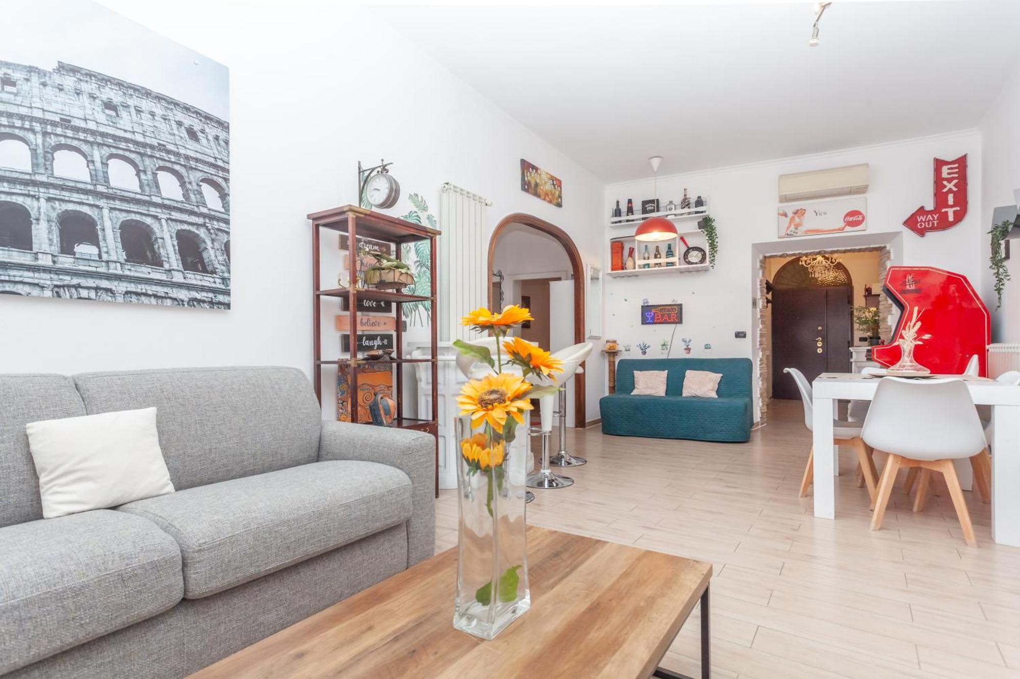 Pellegrino Piazza Navona Apartment Rom Eksteriør billede