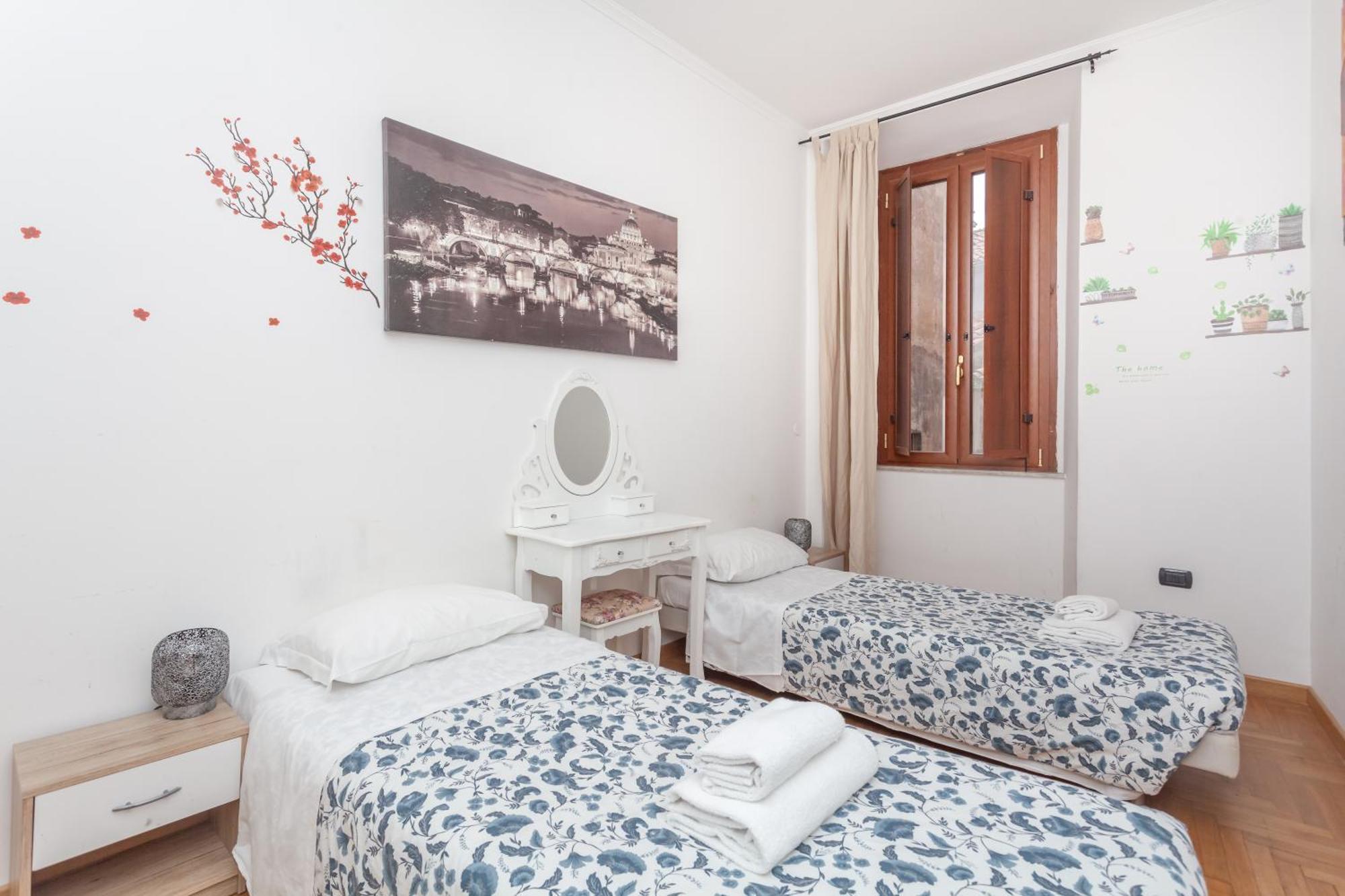 Pellegrino Piazza Navona Apartment Rom Eksteriør billede