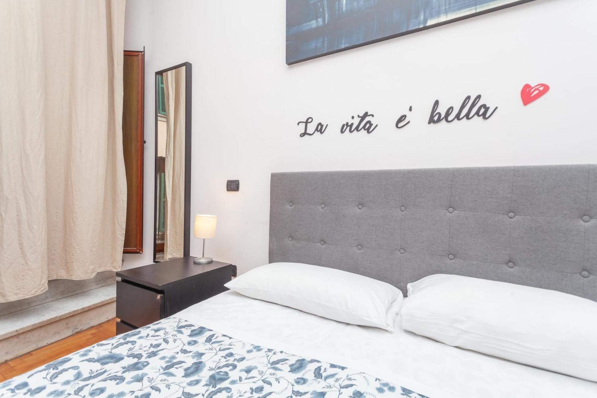 Pellegrino Piazza Navona Apartment Rom Eksteriør billede