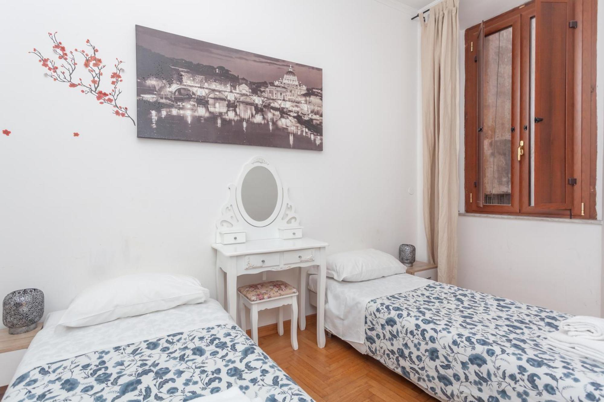 Pellegrino Piazza Navona Apartment Rom Eksteriør billede